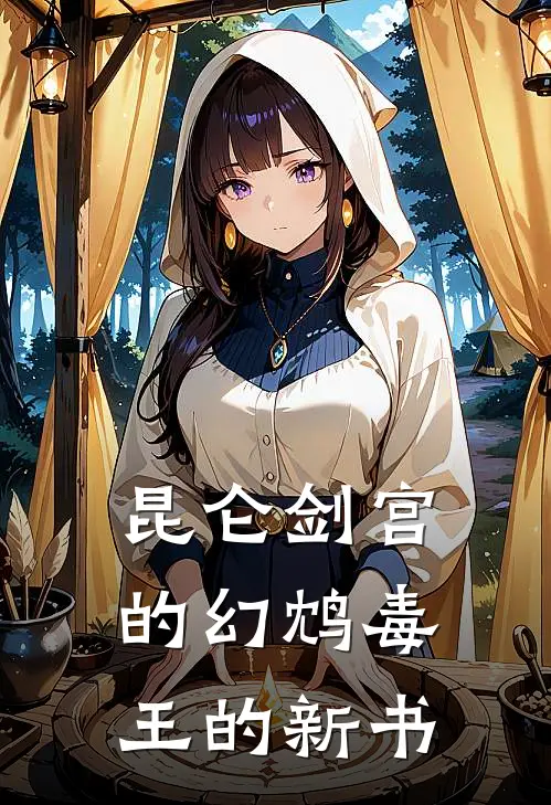 昆仑剑宫的幻鸩毒王的新书王昊赵铁柱热门小说推荐_完本小说大全昆仑剑宫的幻鸩毒王的新书(王昊赵铁柱)