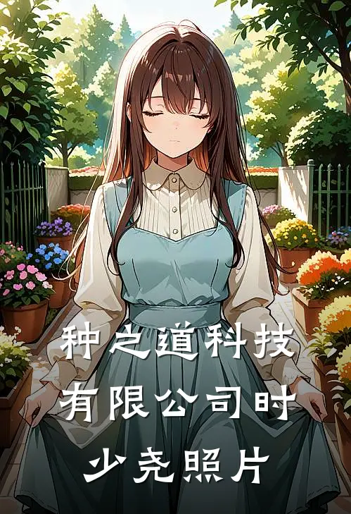 种之道科技有限公司时少尧照片