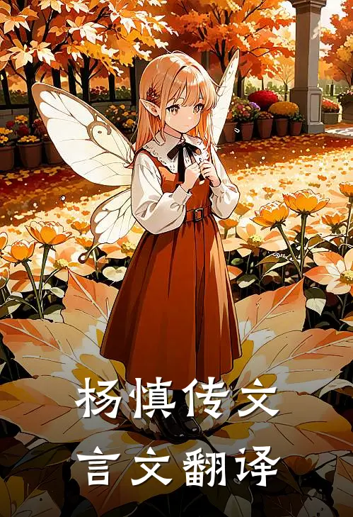 杨慎传文言文翻译