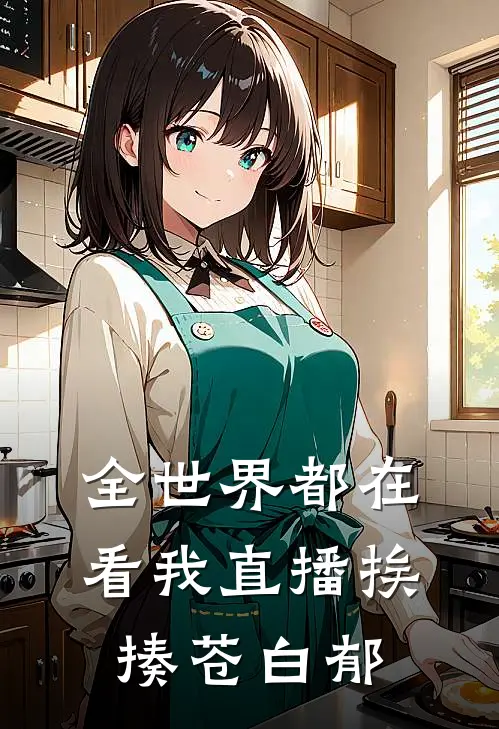 全世界都在看我直播挨揍苍白郁