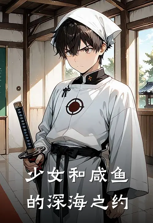 少女和咸鱼的深海之约