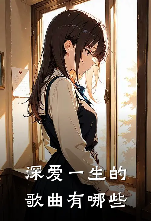 深爱一生的歌曲有哪些