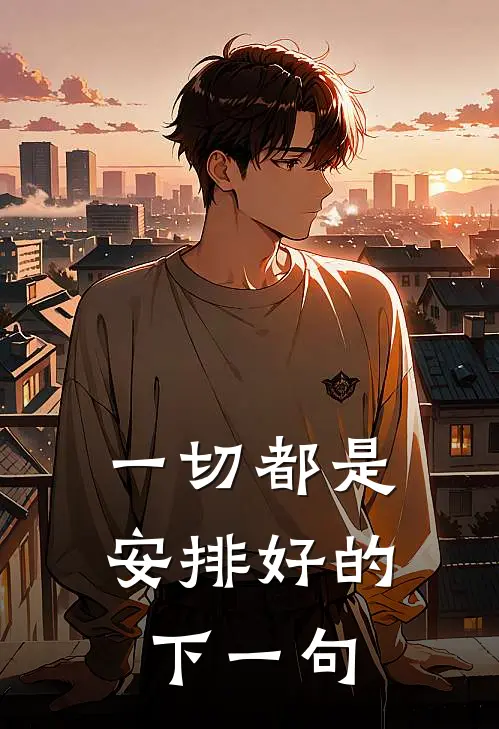 一切都是安排好的下一句