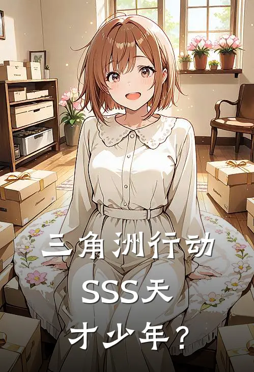 三角洲行动：SSS天才少年？