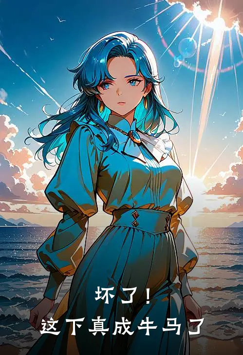 坏了！这下真成牛马了