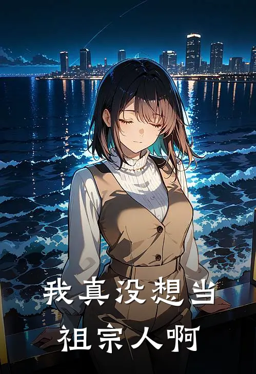 我真没想当祖宗人啊