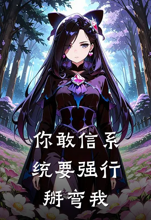 你敢信系统要强行掰弯我林铭夜赵宇免费小说全集_免费阅读无弹窗你敢信系统要强行掰弯我林铭夜赵宇