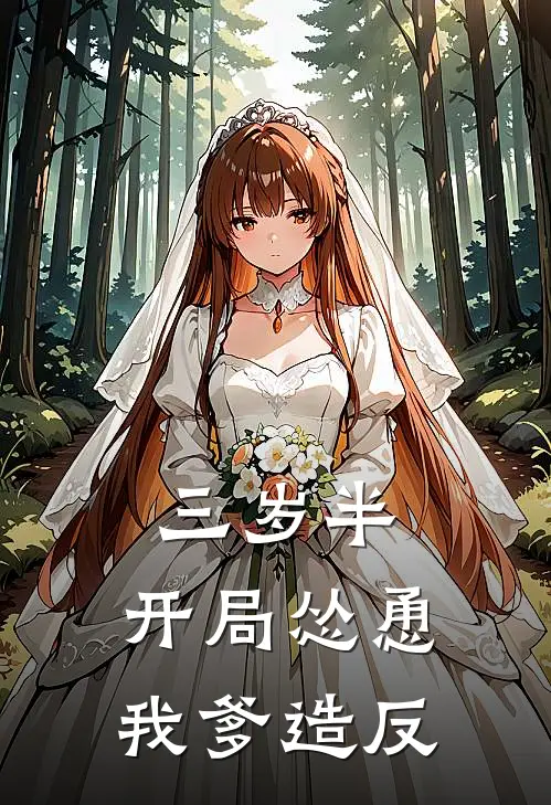 三岁半，开局怂恿我爹造反