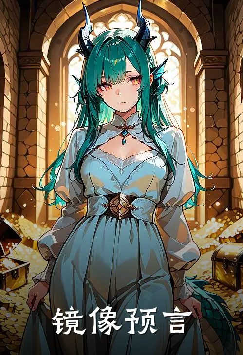 镜像预言陈昊林默热门免费小说_免费小说免费阅读镜像预言陈昊林默