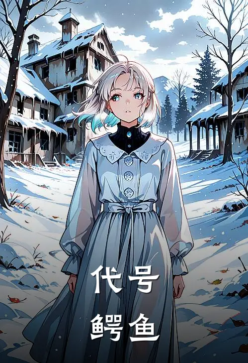 代号，鳄鱼陈默林婉最新章节免费阅读_代号，鳄鱼全集免费阅读