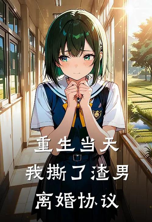 重生当天，我撕了渣男离婚协议苏晚顾言泽全章节免费在线阅读_《重生当天，我撕了渣男离婚协议》精彩小说