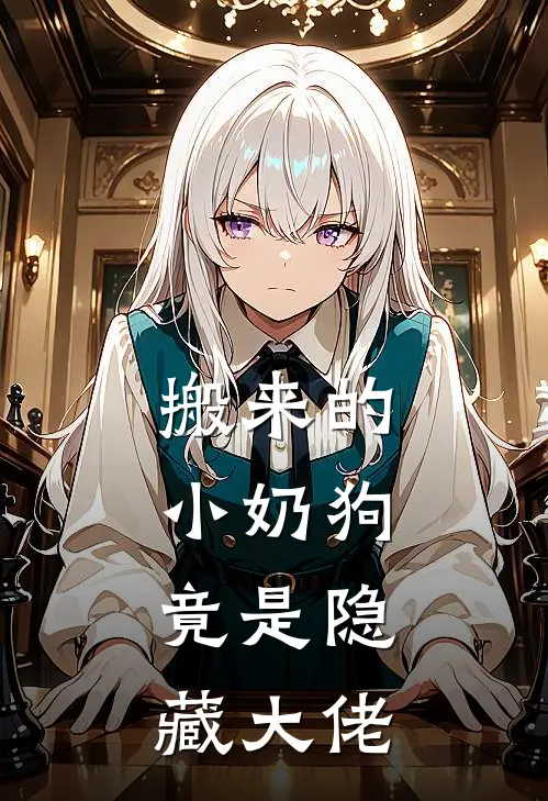 搬来的小奶狗，竟是隐藏大佬(温柠沈辞)在哪看免费小说_已完结小说推荐搬来的小奶狗，竟是隐藏大佬温柠沈辞