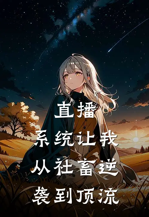 直播：系统让我从社畜逆袭到顶流林毅林毅免费完结版小说_小说完结直播：系统让我从社畜逆袭到顶流林毅林毅