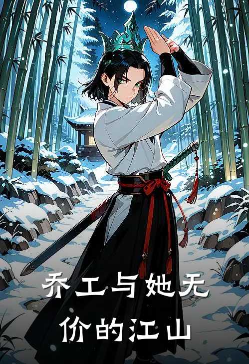 乔工与她无价的江山顾砚舟乔南枝完本完结小说_无弹窗全文免费阅读乔工与她无价的江山(顾砚舟乔南枝)