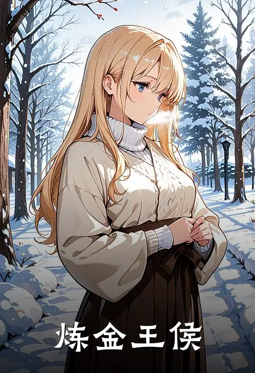 炼金王侯(林枫王五)在哪看免费小说_已完结小说推荐炼金王侯林枫王五