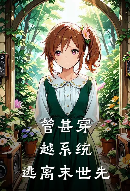 管甚穿越系统，逃离末世先(齐圣齐圣)火爆小说_《管甚穿越系统，逃离末世先》齐圣齐圣小说免费在线阅读