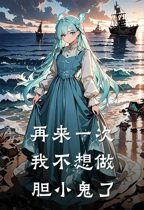 再来一次，我不想做胆小鬼了