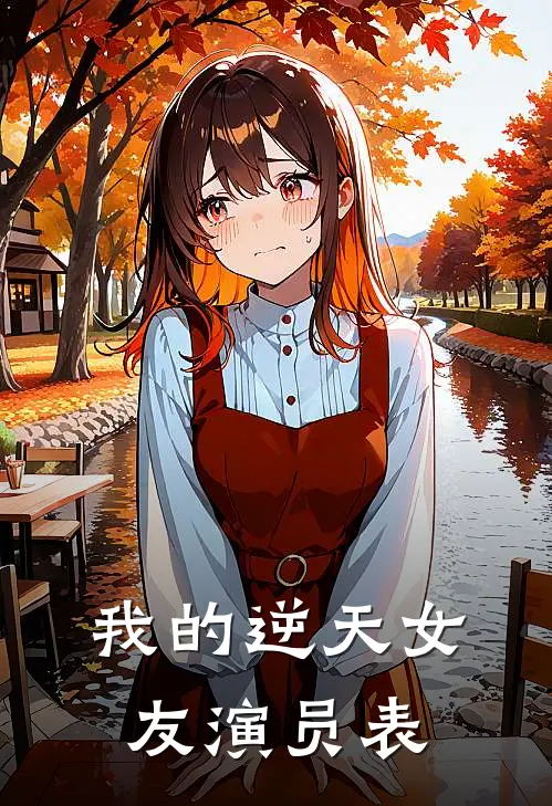 我的逆天女友演员表