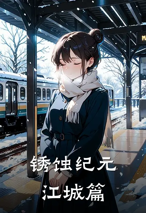 锈蚀纪元：江城篇胡浩然李娟全本免费在线阅读_胡浩然李娟全文阅读