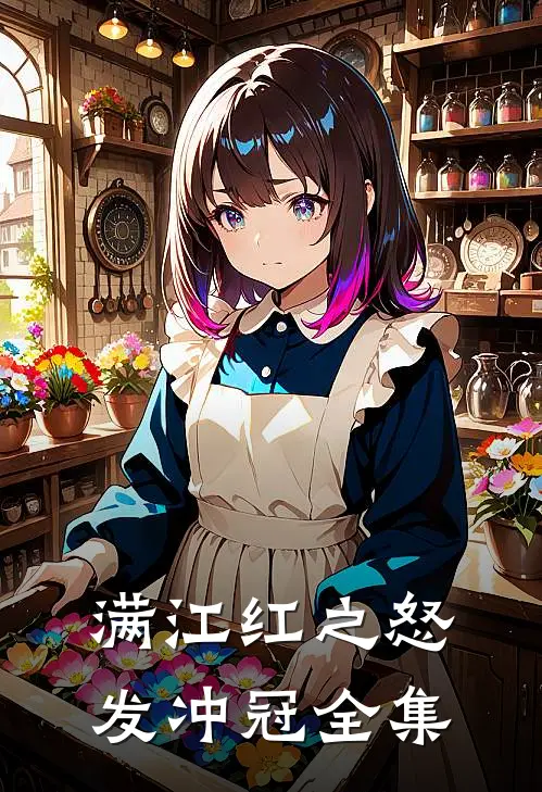 满江红之怒发冲冠全集