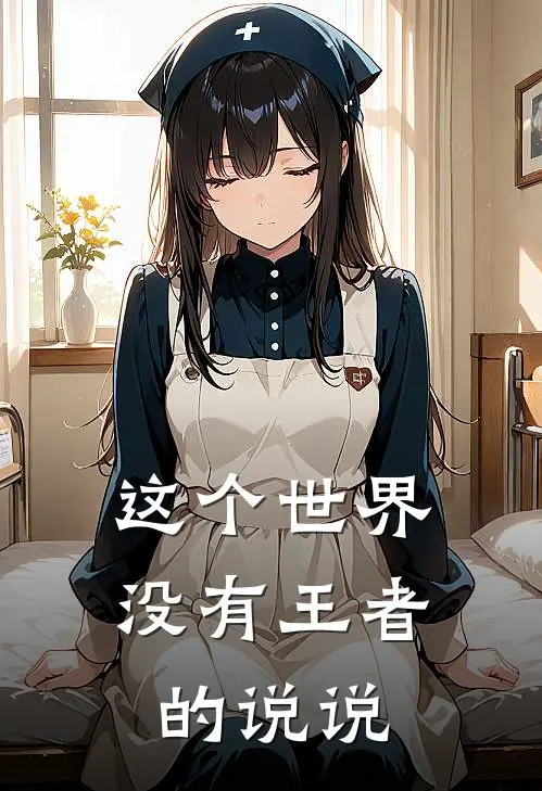 这个世界没有王者的说说