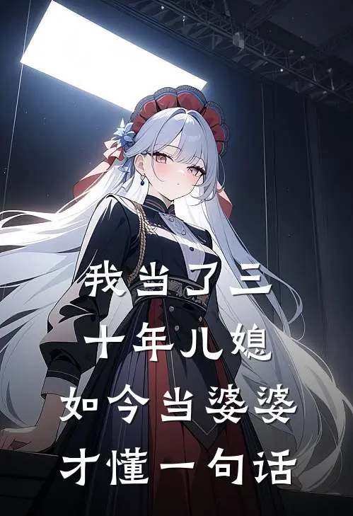 我当了三十年儿媳，如今当婆婆，才懂一句话(建国李斌)网络热门小说_最新章节列表我当了三十年儿媳，如今当婆婆，才懂一句话(建国李斌)