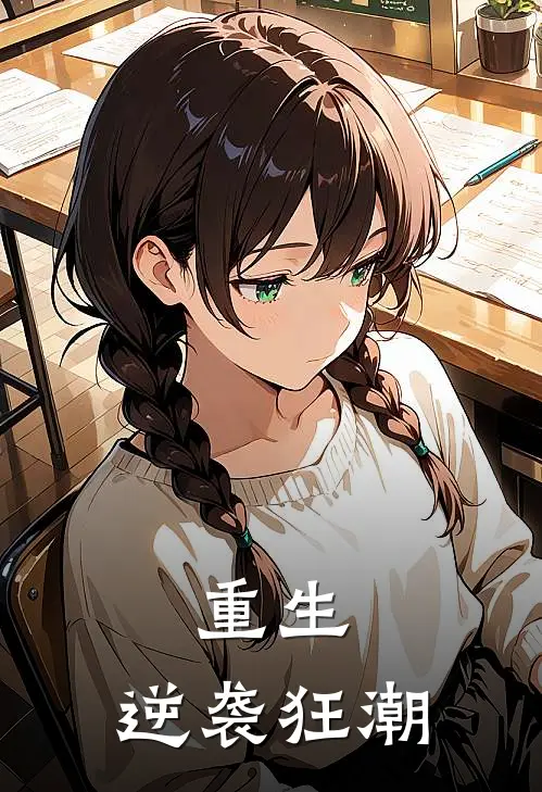 重生：逆袭狂潮