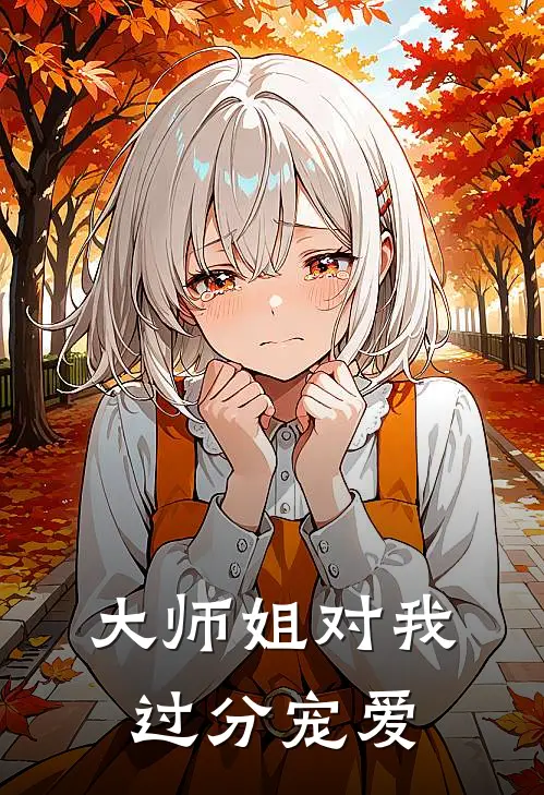 大师姐对我过分宠爱