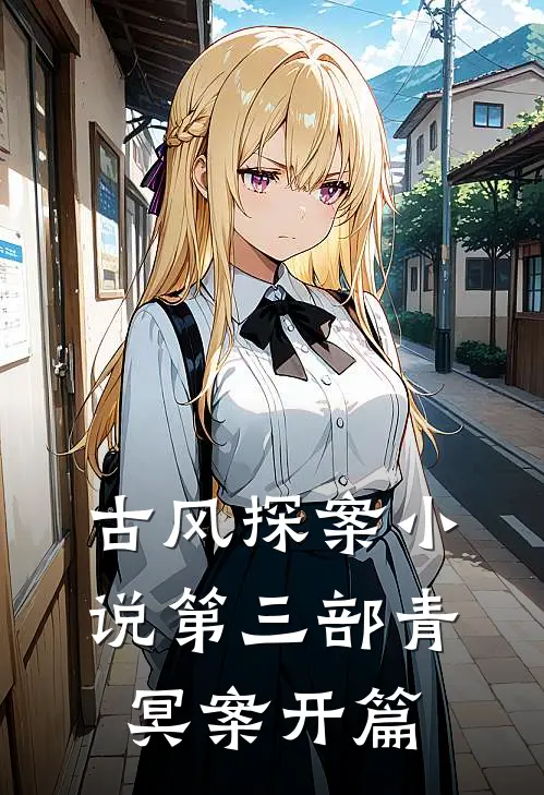 古风探案小说第三部青冥案·开篇谢临渊大靖完本完结小说_无弹窗全文免费阅读古风探案小说第三部青冥案·开篇(谢临渊大靖)