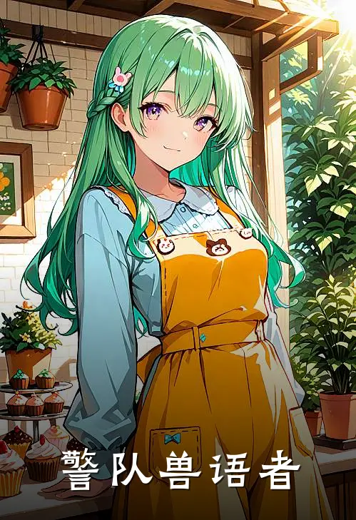 警队兽语者(苏晓陆峥)热门小说大全_推荐完本小说警队兽语者苏晓陆峥