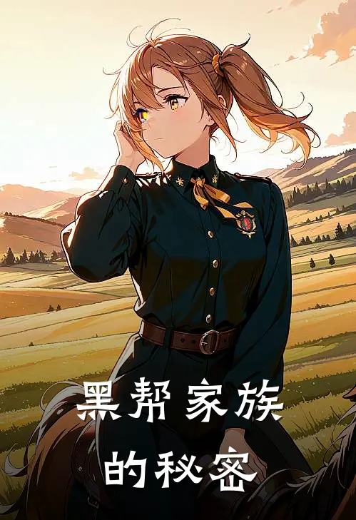 黑帮家族的秘密安薇瑶丁程鑫免费完结版小说_小说完结黑帮家族的秘密安薇瑶丁程鑫