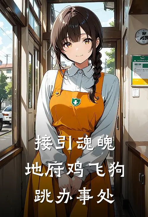 接引魂魄，地府鸡飞狗跳办事处王大钊李立国免费小说大全_热门免费小说接引魂魄，地府鸡飞狗跳办事处(王大钊李立国)