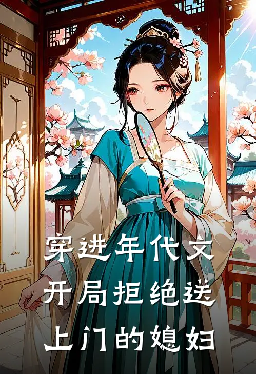 穿进年代文，开局拒绝送上门的媳妇李秀娟大壮小说免费阅读无弹窗_完结版小说全文免费阅读穿进年代文，开局拒绝送上门的媳妇(李秀娟大壮)