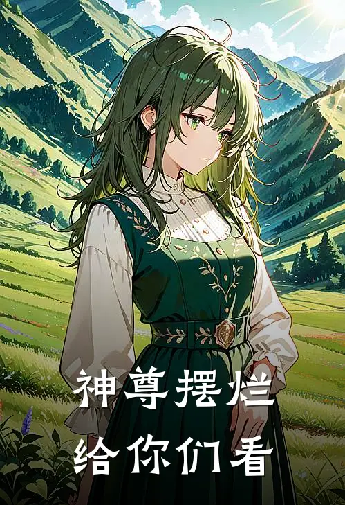 神尊摆烂给你们看陈玄璃月免费小说免费阅读_推荐完结小说神尊摆烂给你们看(陈玄璃月)