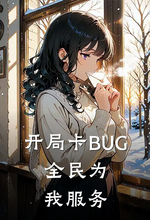 开局卡BUG，全民为我服务林枫王海最新热门小说_开局卡BUG，全民为我服务全本在线阅读