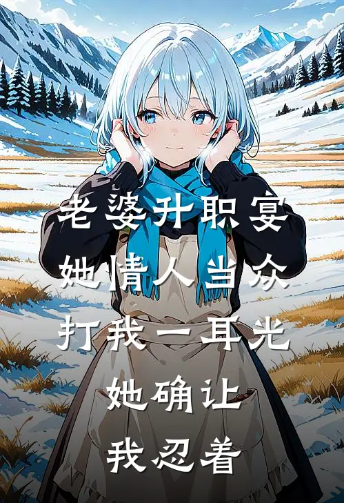 老婆升职宴，她情人当众打我一耳光，她确让我忍着(陆景琛许则言)热门小说_《老婆升职宴，她情人当众打我一耳光，她确让我忍着》最新章节在线阅读