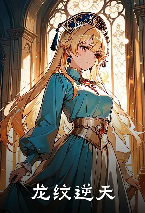龙纹逆天