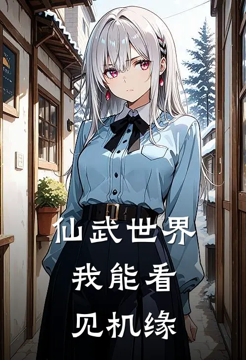 仙武世界：我能看见机缘林九林九全文阅读免费全集_最新全本小说仙武世界：我能看见机缘(林九林九)