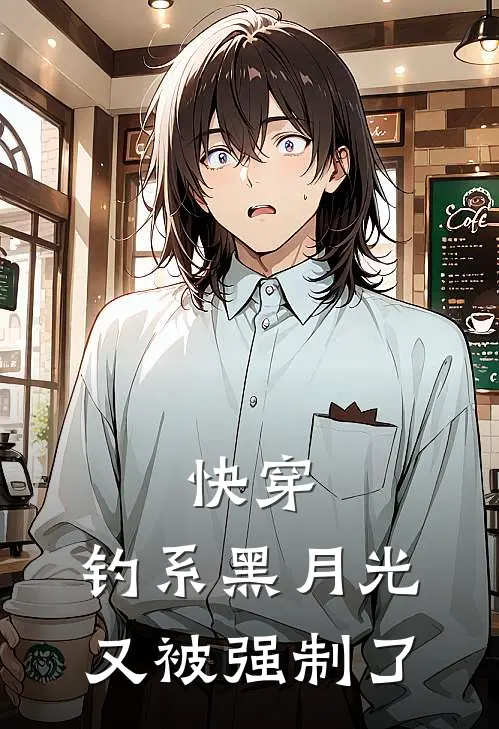 快穿：钓系黑月光又被强制了
