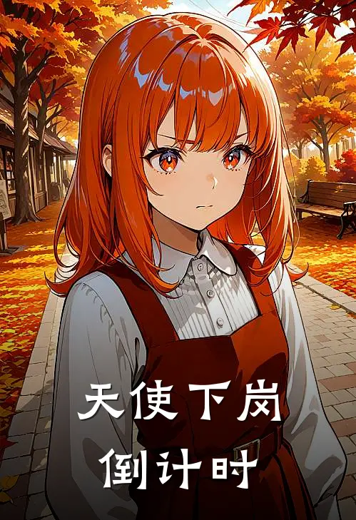 天使下岗倒计时