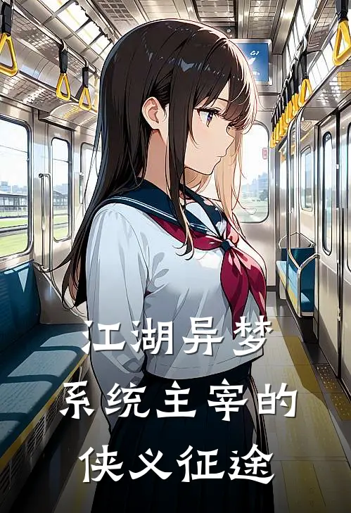 江湖异梦：系统主宰的侠义征途