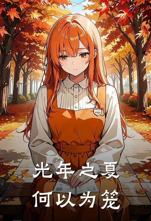 光年之夏何以为笼