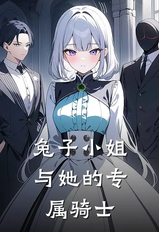 兔子小姐与她的专属骑士