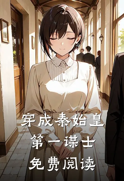 穿成秦始皇第一谋士免费阅读