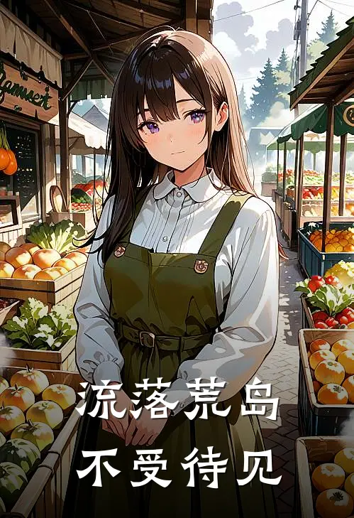 流落荒岛不受待见