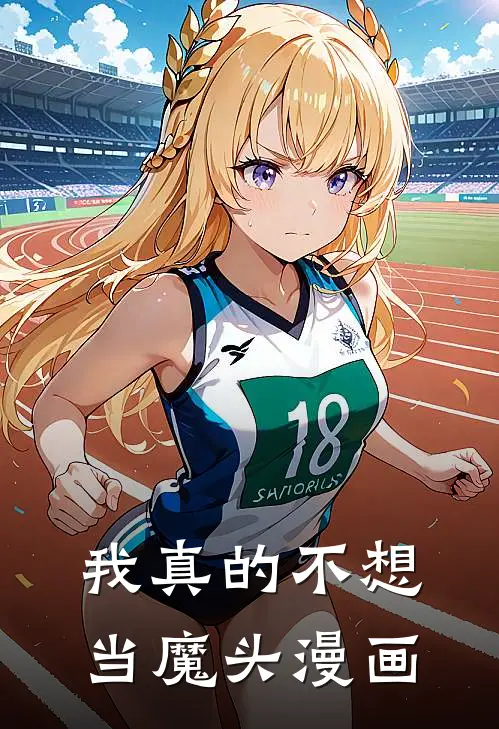 我真的不想当魔头漫画