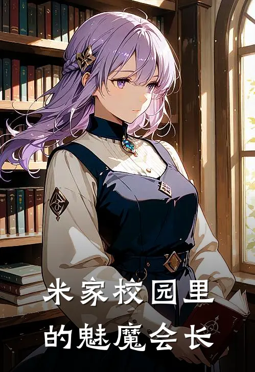 米家校园里的魅魔会长