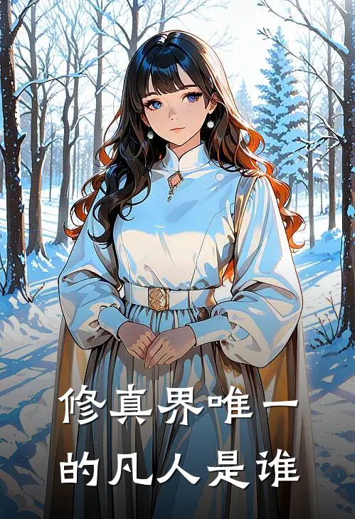 修真界唯一的凡人是谁