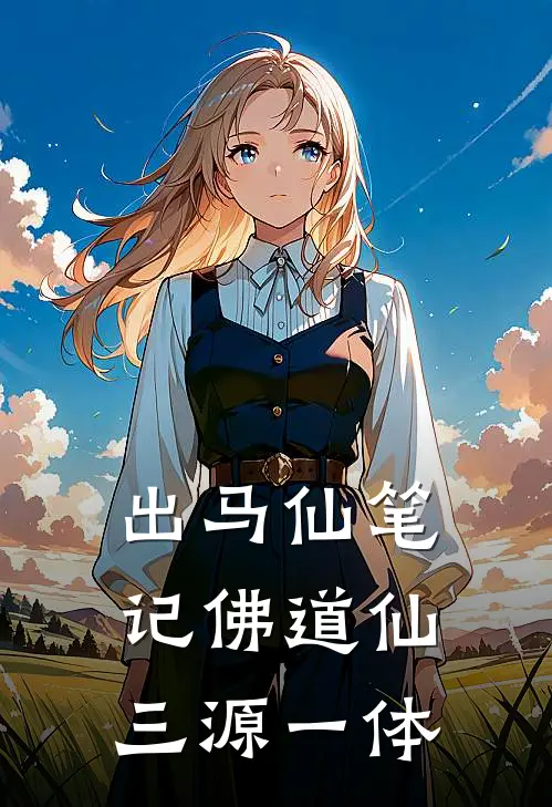 出马仙笔记佛道仙三源一体