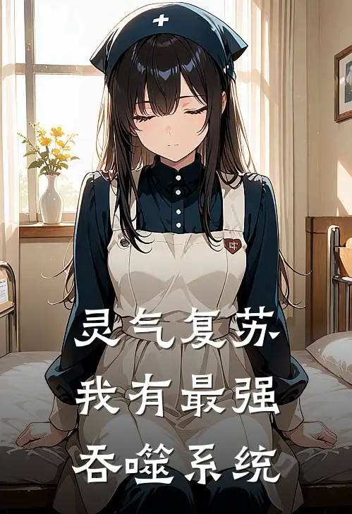 灵气复苏：我有最强吞噬系统